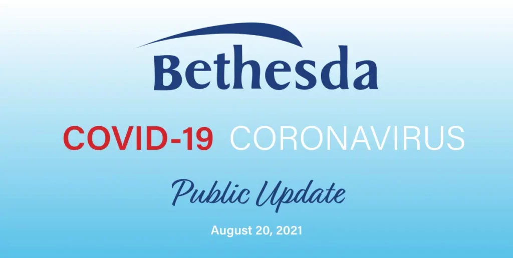 COVID-Public-Update