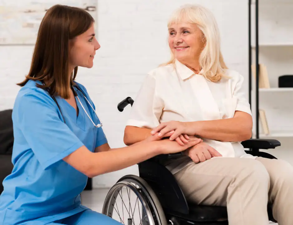 Skilled Nursing
