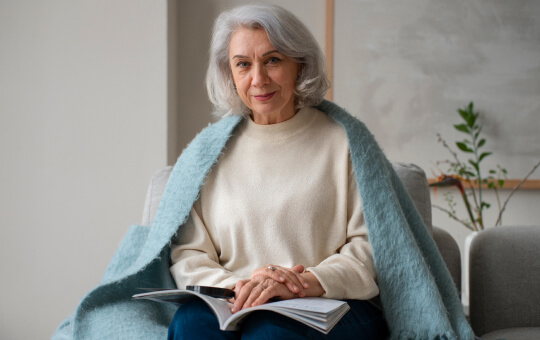 Bethesda Community Support Groups