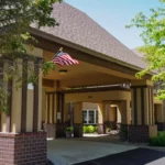 Sunrise Village Independent Living