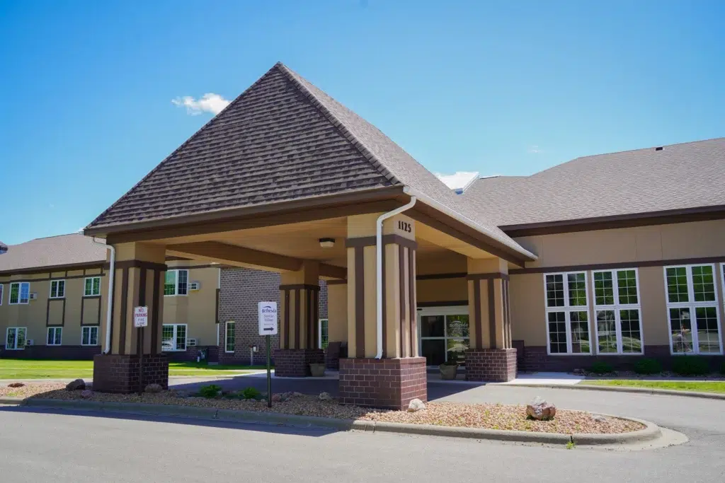 Sunrise Village Assisted Living