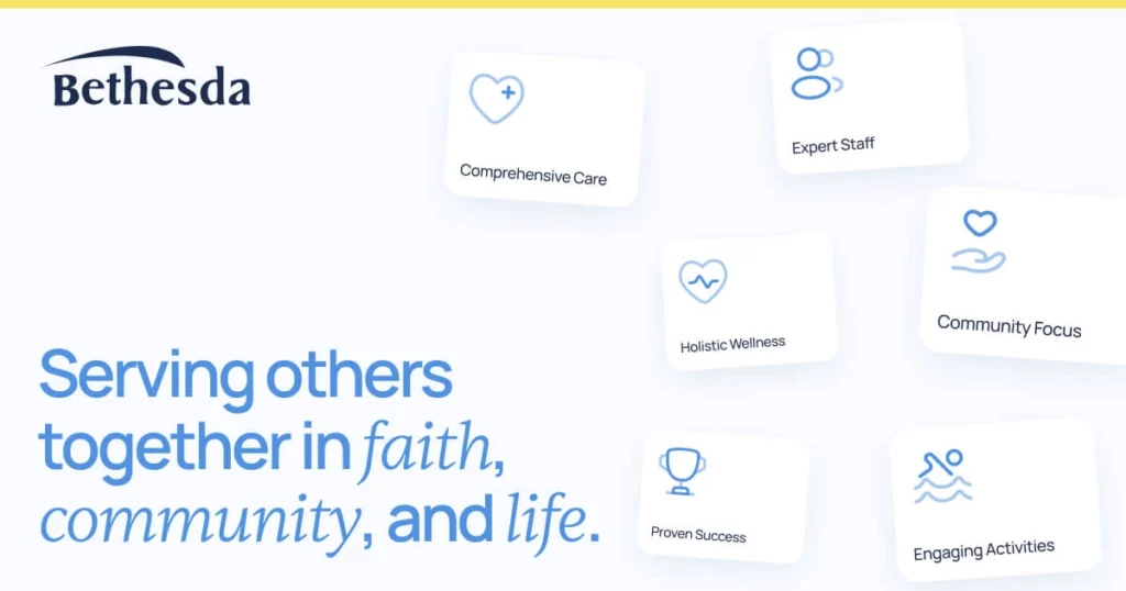 Bethesda Open Graph image