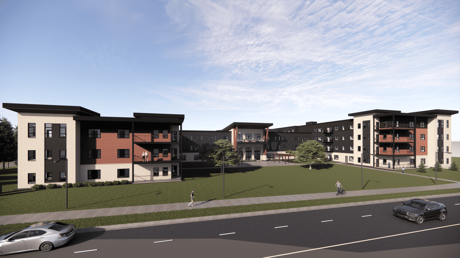 Coming Soon: Bethesda StoneRidge