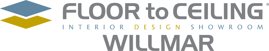 Floor to Ceiling logo