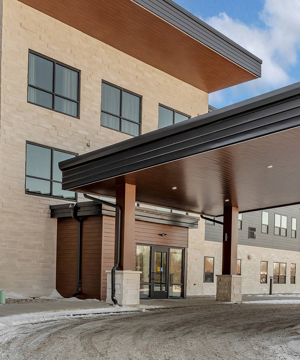 Now Open: Bethesda StoneRidge